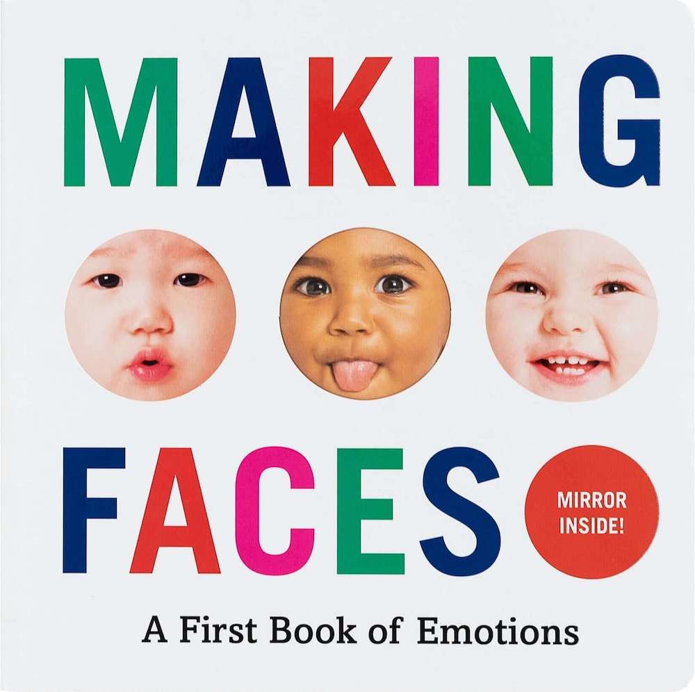 Making Faces