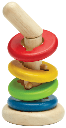Twist & Sort