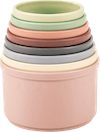 Stacking Tower
