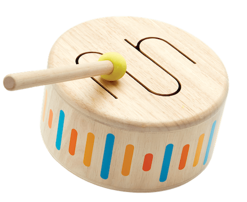Kindertrommel - Solid Drum